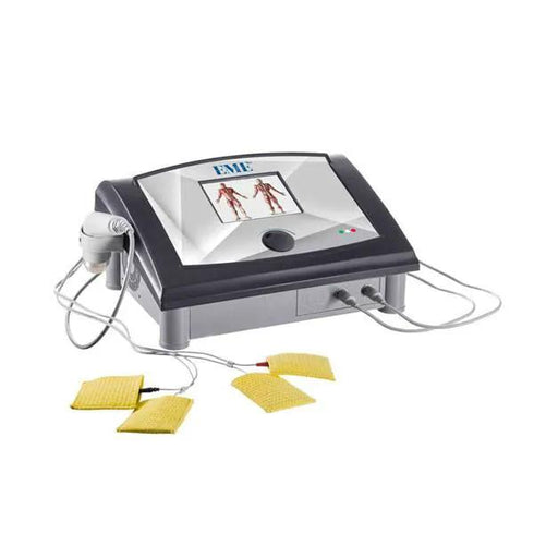Combina electroterapie COMBIMED 2200