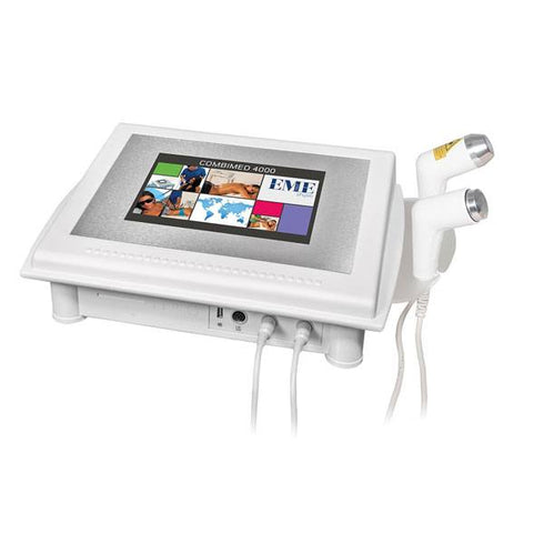 Combina electroterapie COMBIMED 4000 | medizone.ro