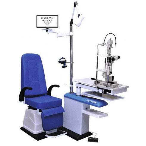 Combina Oftalmologie AARU-2002|Medizone