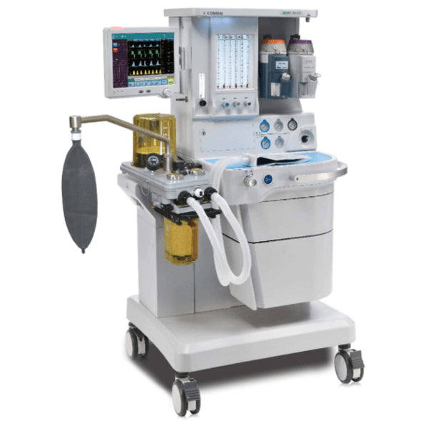 Aparat anestezie Comen AX 600 | medizone.ro