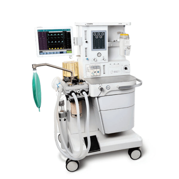 Aparat anestezie Comen AX 900 | medizone.ro