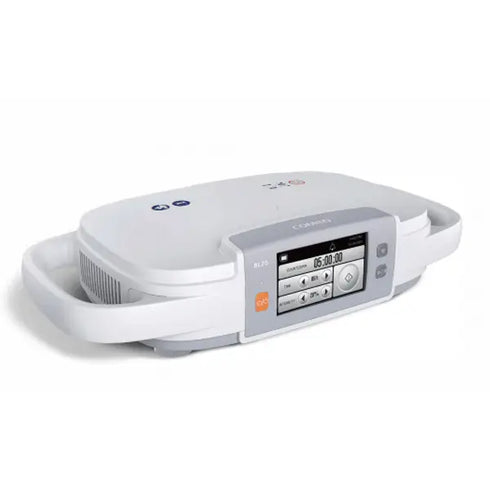 Echipament fototerapie neonatala BL70, Comen