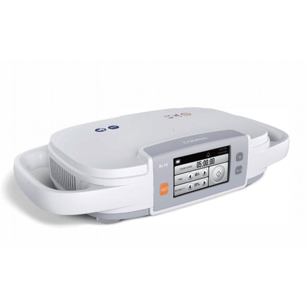 Echipament fototerapie neonatala BL70 | medizone.ro