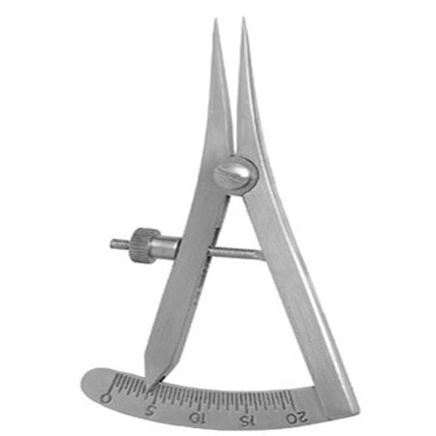 Compas strabism Castroviejo | Medizone