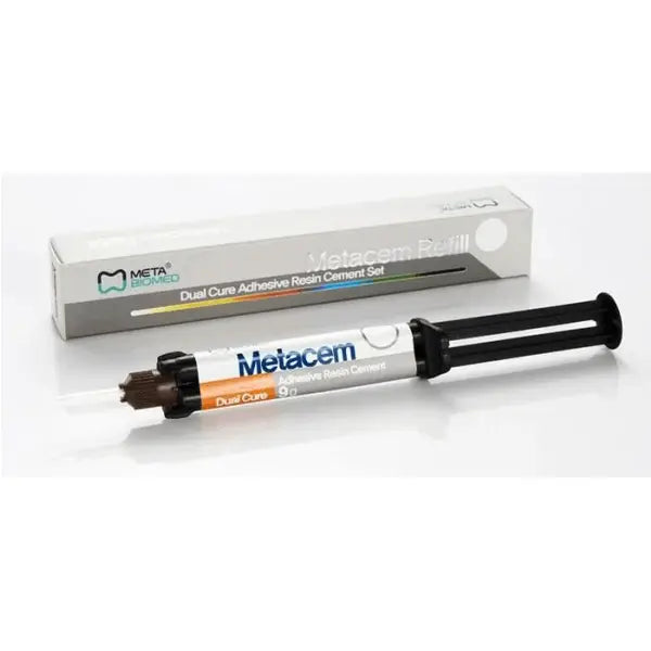 Compozit cimentare definitiva Metacem Refill