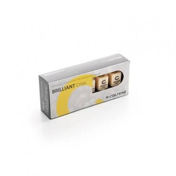 Bloc compozit Brilliant Crios LT14 Cerec, Coltene - medizone.ro