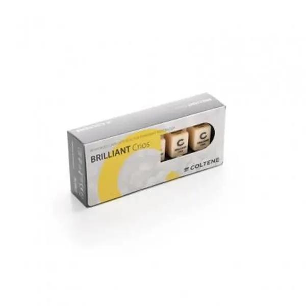Bloc compozit Brilliant Crios LT14 Cerec, Coltene