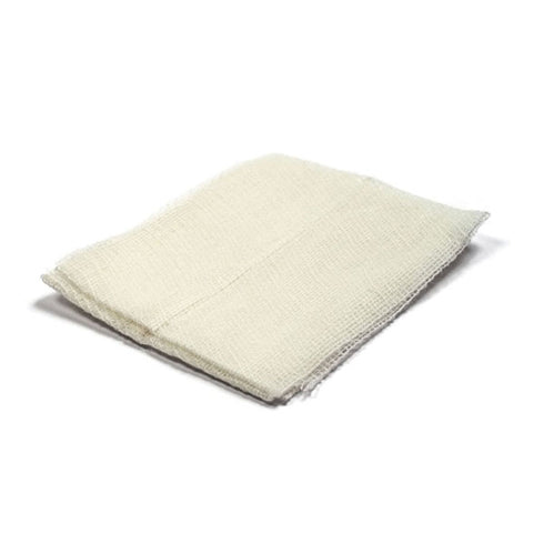 Comprese sterile din tifon ASSORBA, 8 straturi, 10 cm x 10 cm