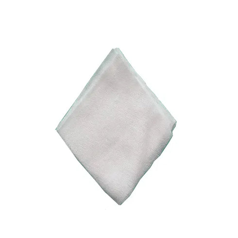 Comprese nesterile din tifon UZC, 40 cm/40 cm