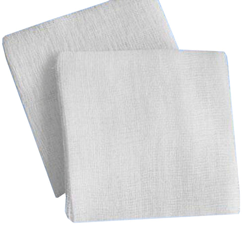 Comprese sterile din tifon VELFINA, 16 straturi | Medizone