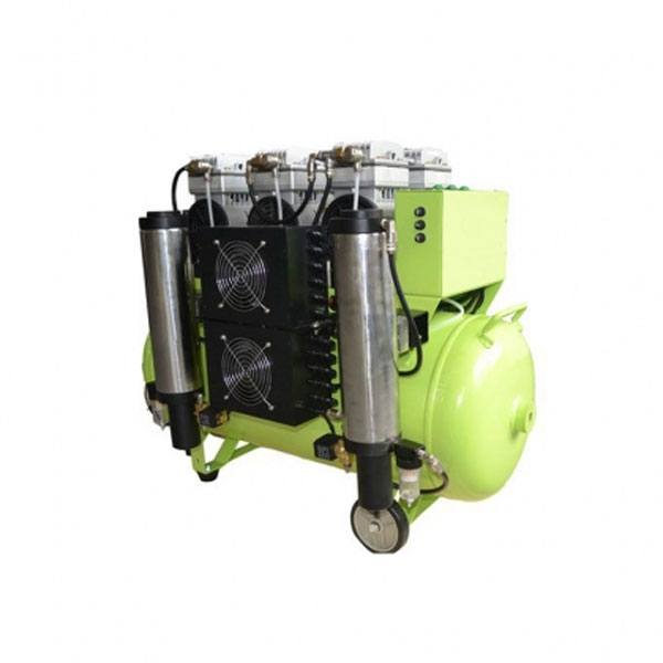 Compresor Magnus GA-83Y 2400W cu uscator | medizone.ro