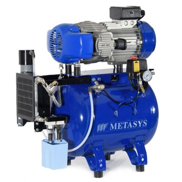 Compresor META Air 150 Standard Metasys | medizone.ro