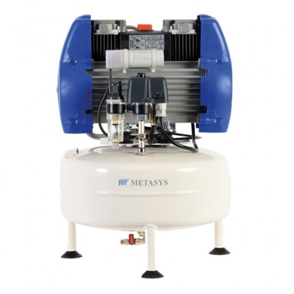 Compresor META Air 24 Standard, cu carcasa | medizone.ro