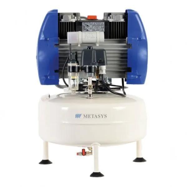 Compresor META Air 24 Standard, cu carcasa, Metasys