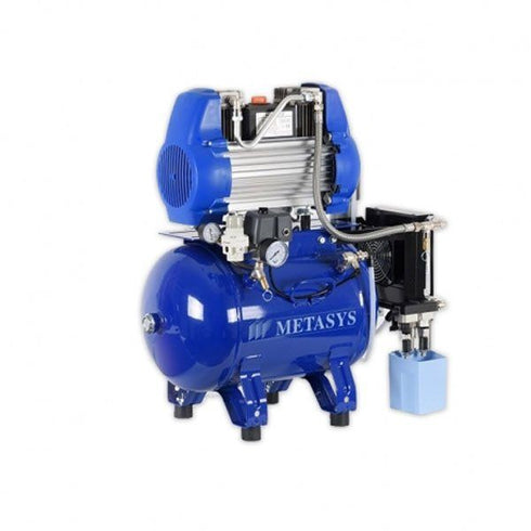 Compresor META Air 30 Light, Metasys | medizone.ro