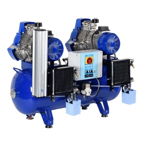 Compresor META Air 450 Standard, carcasa | medizone.ro