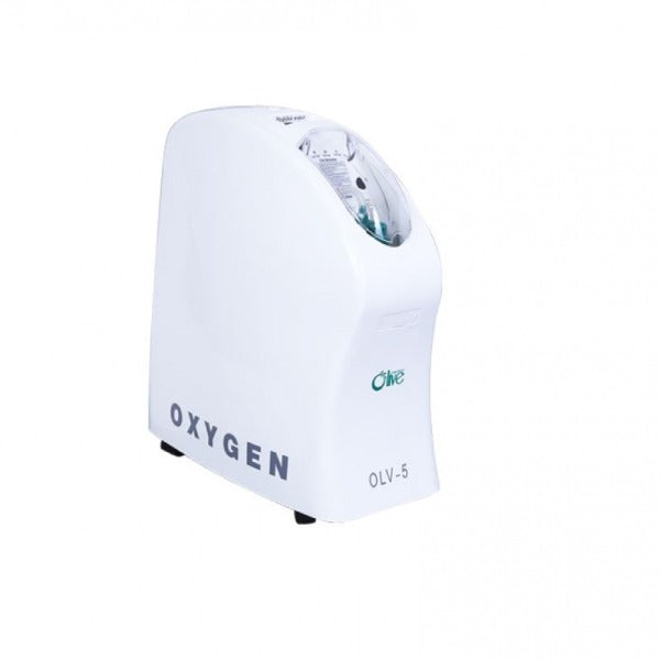 Concentrator de oxigen OLV-5 by Olive