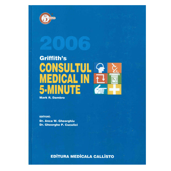 Consultul medical in 5 minute | medizone.ro