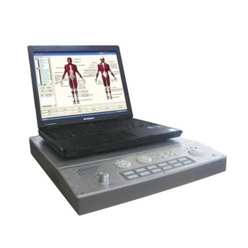Electromiograf Contec CMS6600B|Medizone