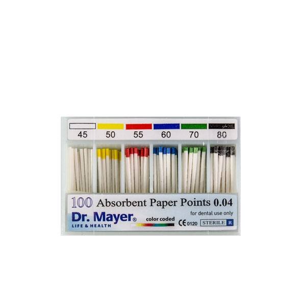 Conuri hartie 0.4 Dr.Mayer | medizone.ro