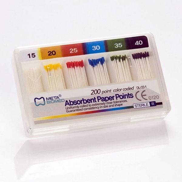 Conuri hartie .02 Meta-Biomed | medizone.ro