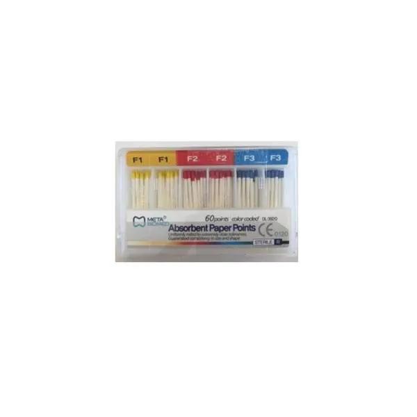 Conuri hartie F2, Meta-Biomed