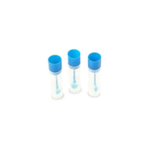 Coprorecoltoare cu mediu CARRY BLAIR, 20 ml