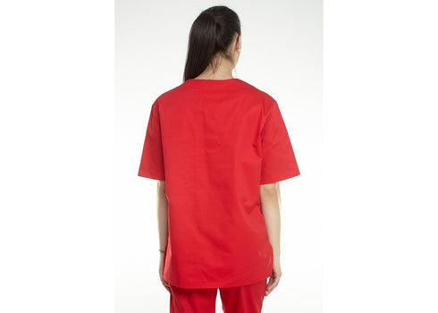 Uniforma medicala Oana 01 color | medizone.ro