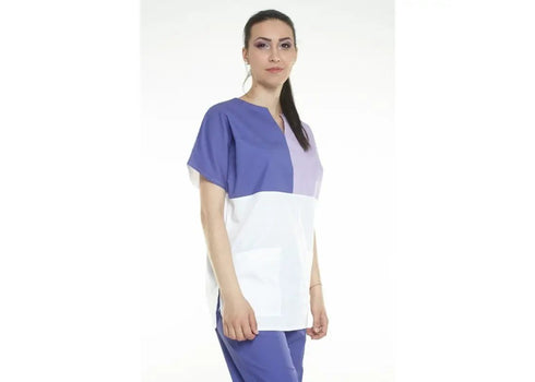Uniforma medicala Dora 010