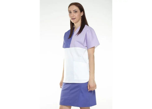 Uniforma medicala Alice 010F