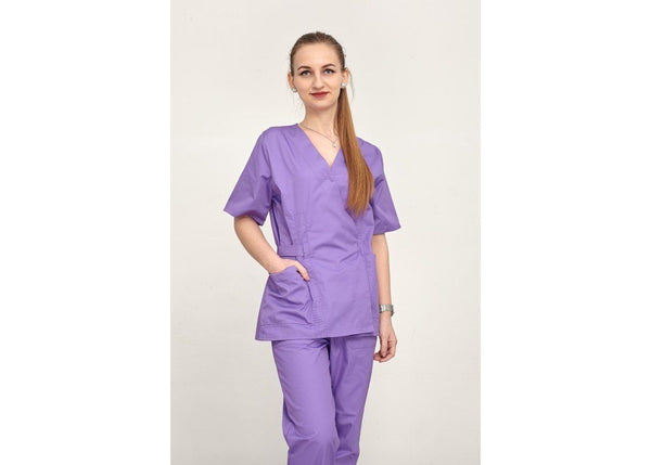 Uniforma medicala Mara 011 fata | medizone.ro