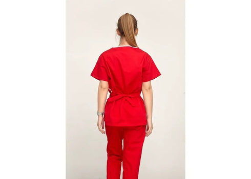Uniforma medicala Kara 012