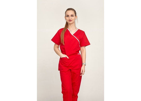 Uniforma medicala Kara 012 fata | medizone.ro