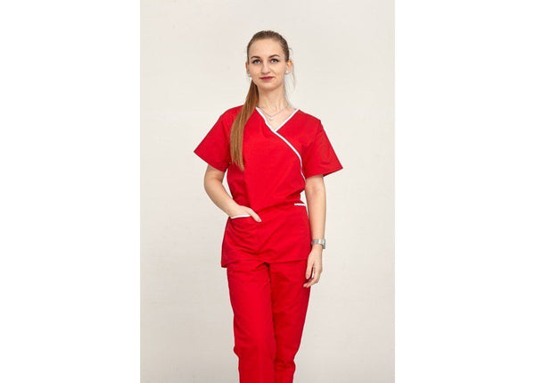 Uniforma medicala Kara 012 fata | medizone.ro