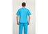 Costum medical David 01B spate | medizone.ro