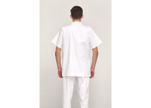 Costum medical Vlad 07C spate | medizone.ro