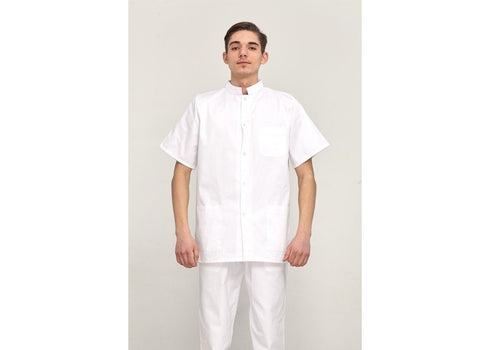 Costum medical Vlad 07C fata | medizone.ro