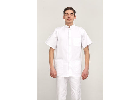 Costum medical Horia 07N fata | medizone.ro