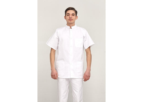 Costum medical Horia 07N fata | medizone.ro