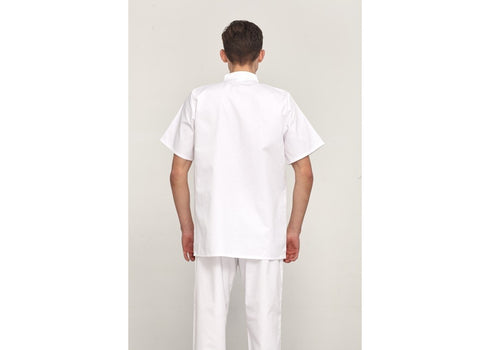 Costum medical Horia 07N spate | medizone.ro