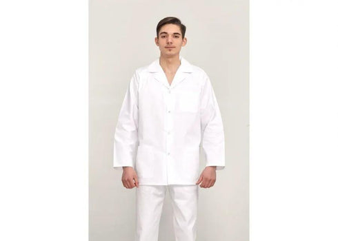 Bluza medicala Victor 08C-ML
