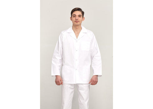 Costum medical Filip 08C-ML fata | medizone.ro