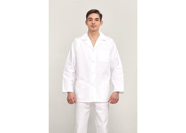 Costum medical Filip 08C-ML fata | medizone.ro