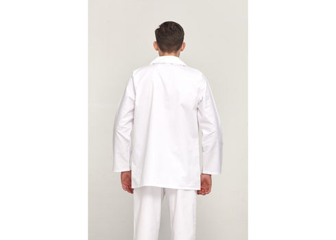 Costum medical Filip 08C-ML spate | medizone.ro