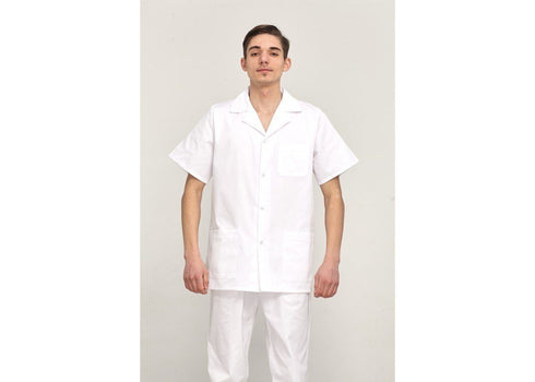 Costum medical Filip 08C fata | medizone.ro