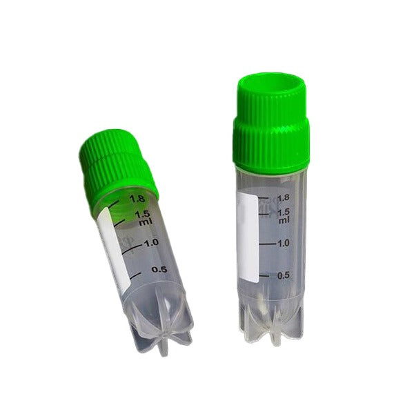 Criotuburi 2 ml, 500 bucati