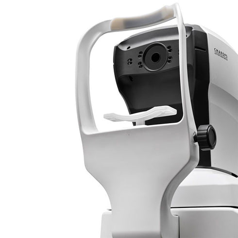 Autorefractometru Charops CR/CRK - 1/1P 3