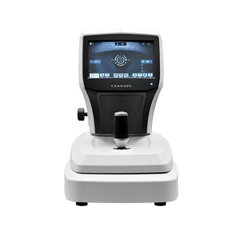 Autorefractometru Charops CR/CRK - 1/1P 4