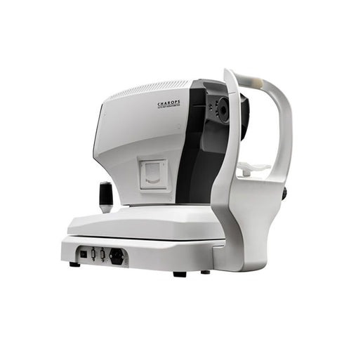 Autorefractometru Charops CR/CRK - 1/1P 2