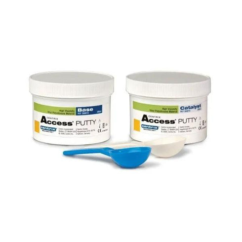 Access Putty